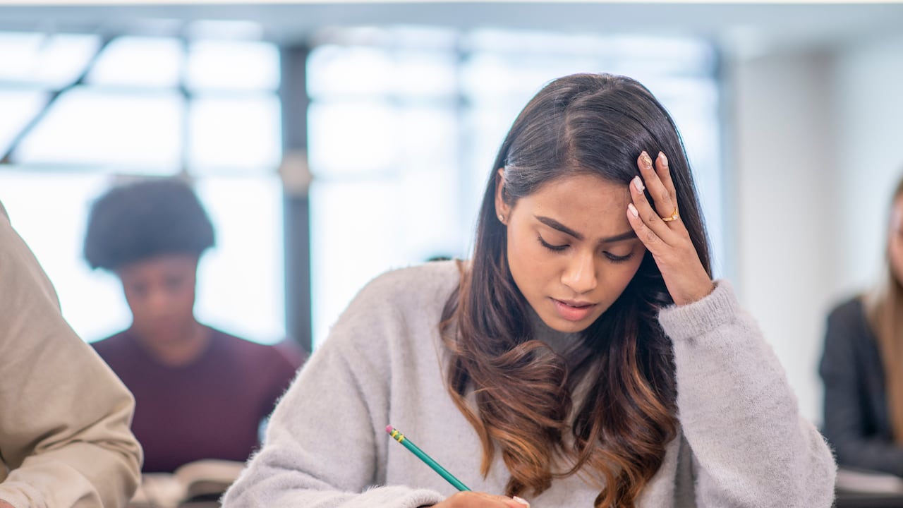 Las pruebas Saber Pro son un requisito para obtener el título técnico, tecnológico y profesional.