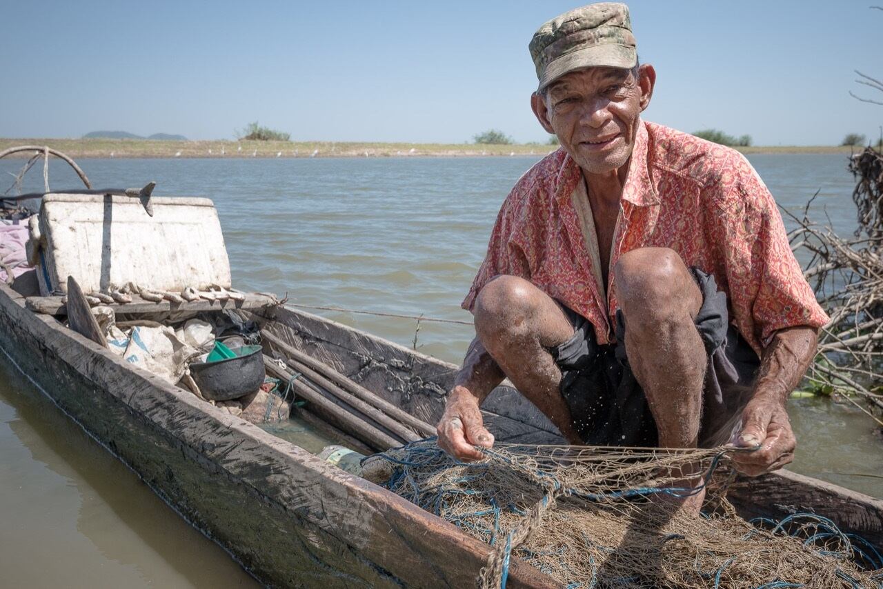 Comunidades indígenas y rurales