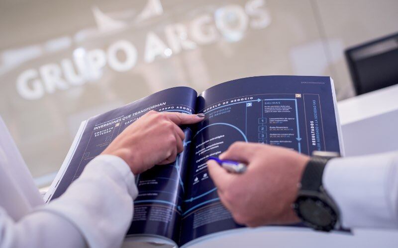 Grupo Argos