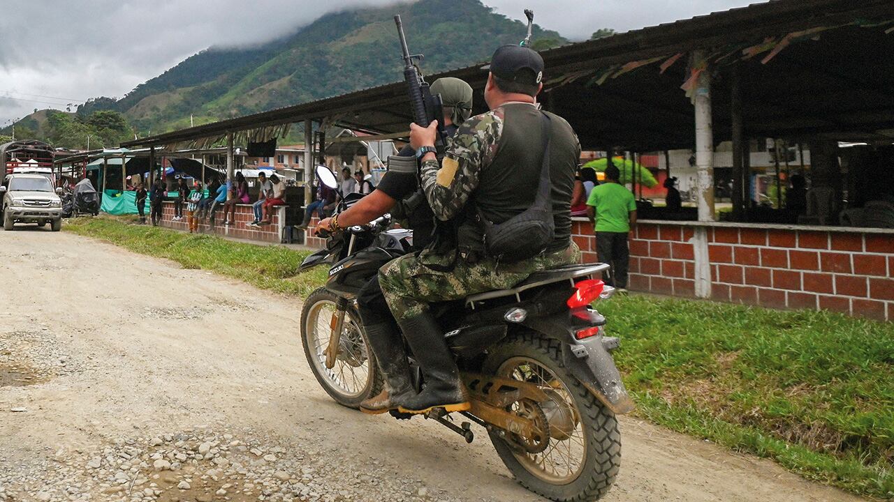 Una serie de grupos podrían amenazar las próximas elecciones en el país.