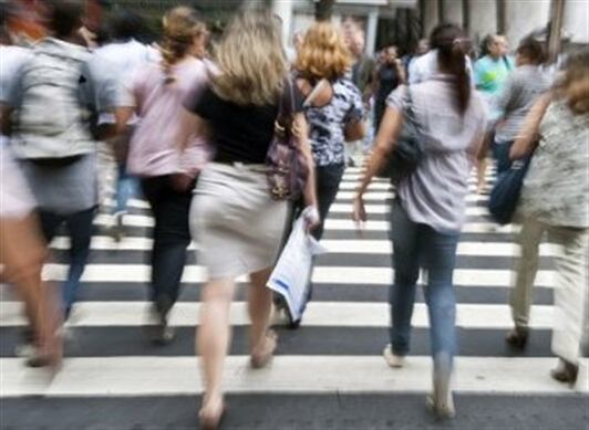 Entre 2002 y 2012 ascendió de la clase baja a la media un 21% de la población brasileña, y de la media a la alta un 6%, precisó el estudio.