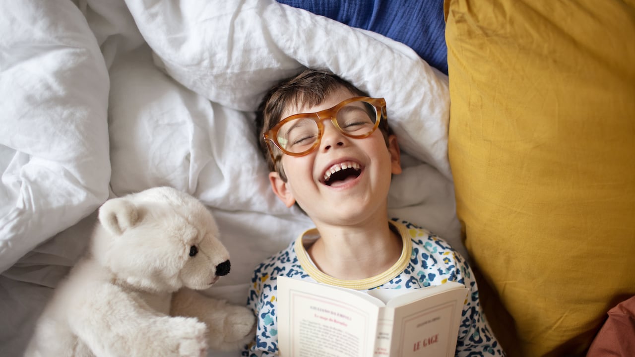 ¿Cómo estimular el aprendizaje de los niños?