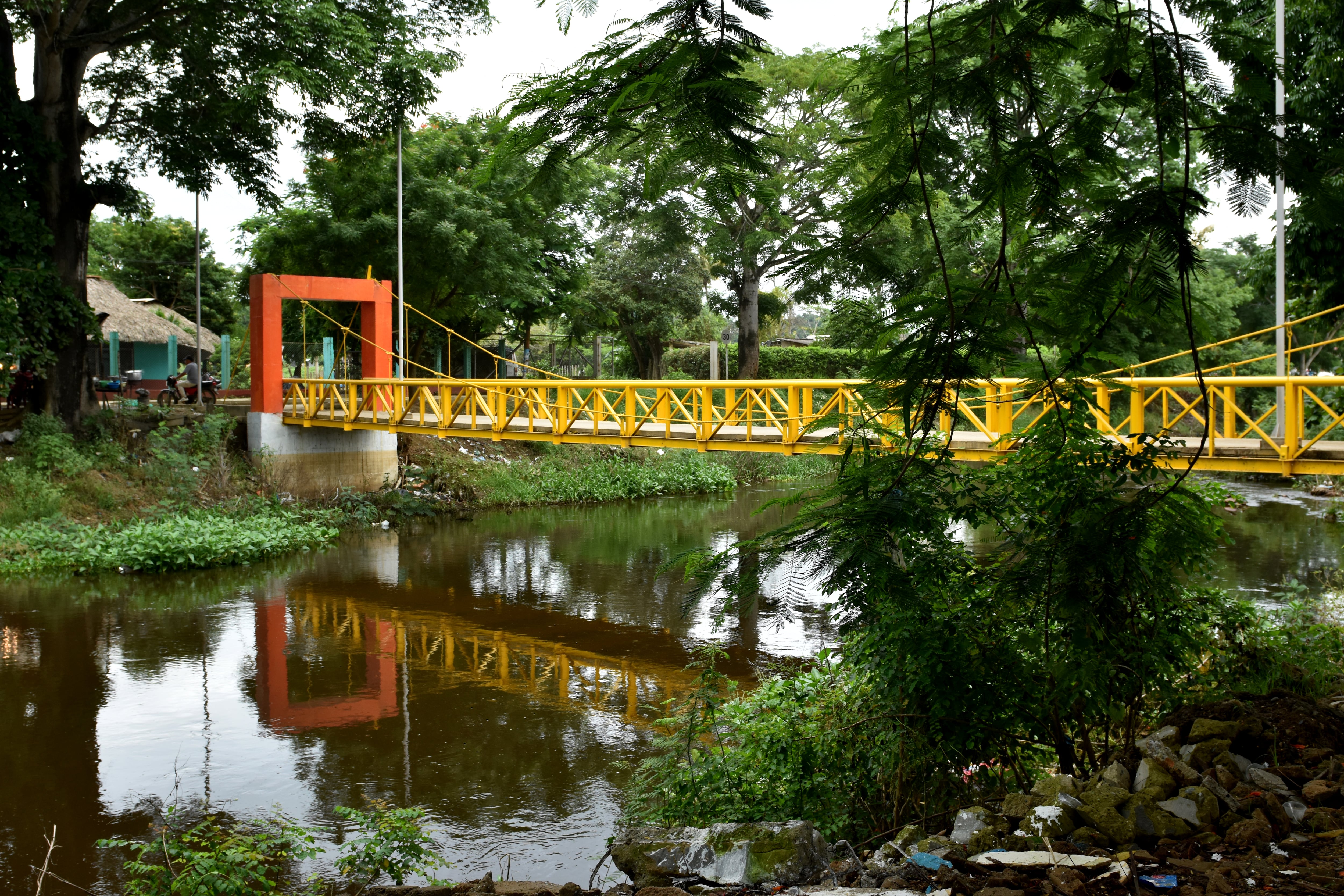 CIENAGA DE ORO SUCRE