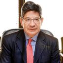 Alejandro LinaresMagistrado de la Corte Constitucional