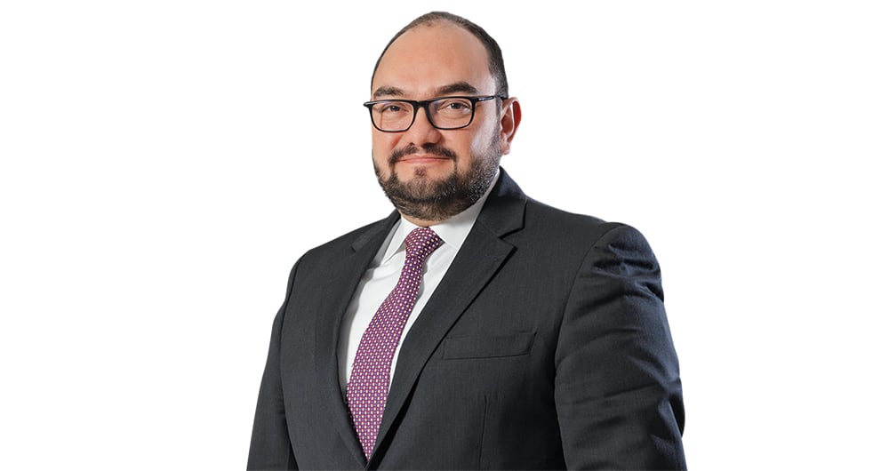 Camilo CuervoHolland & Knigth