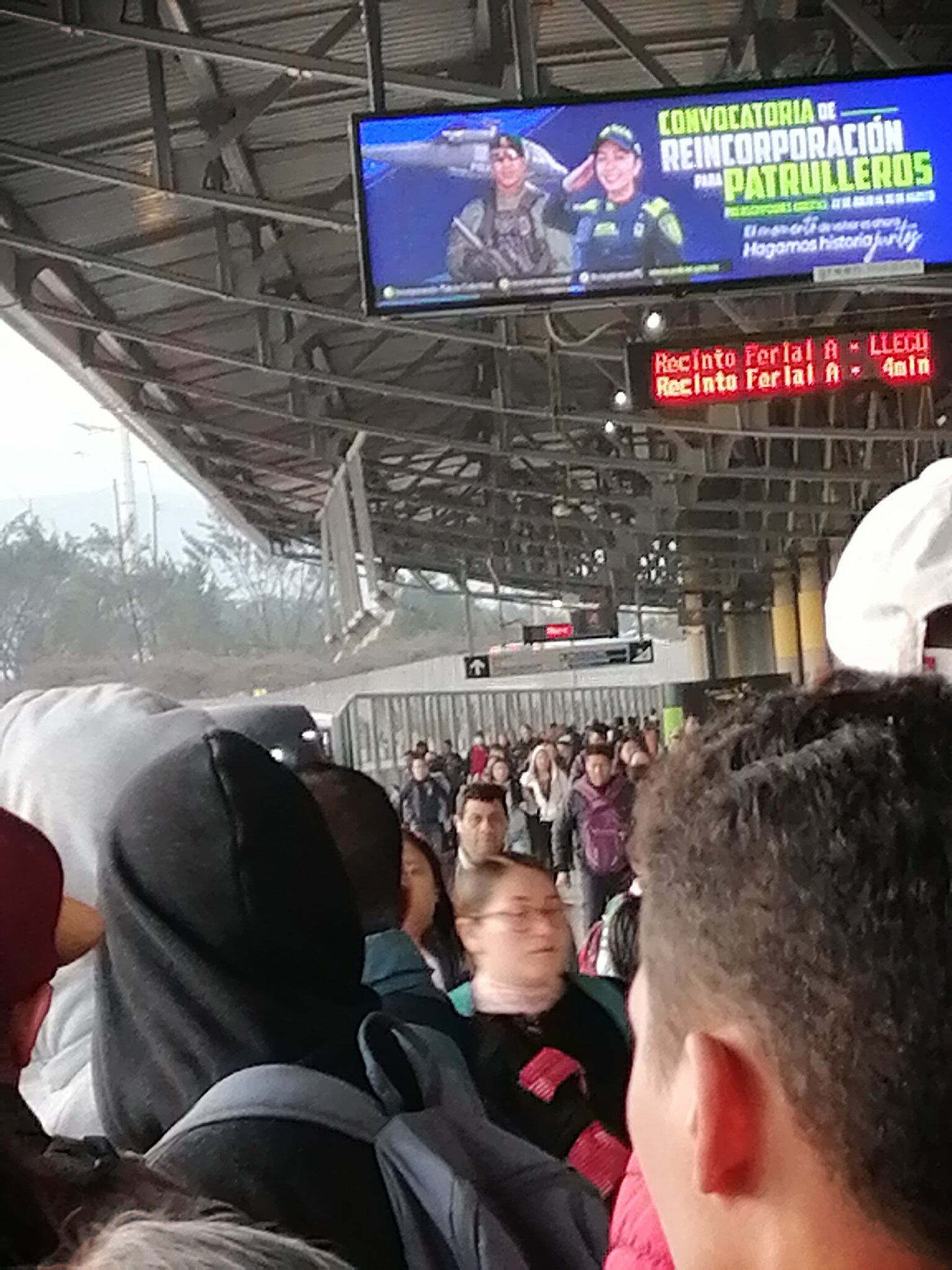 TransMilenio