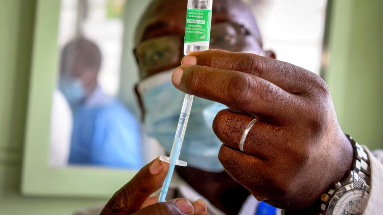 La viruela del mono, que tiene una tasa de letalidad del 3.6 % en estudios realizados en países africanos, es una enfermedad endémica hace 50 años.