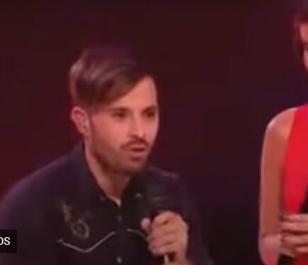 Foto: Captura de pantalla / Video YouTube