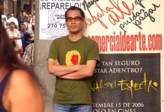 Diez exposiciones de 2007