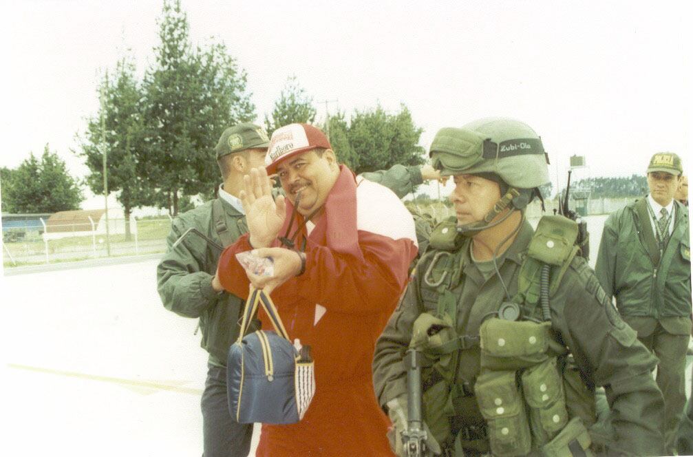 Samuel Santander Lopesierra