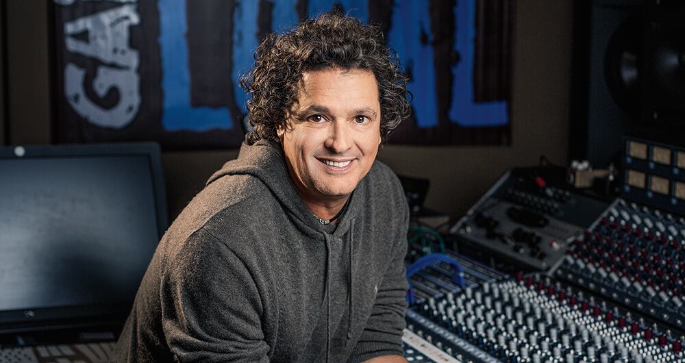 Carlos Vives