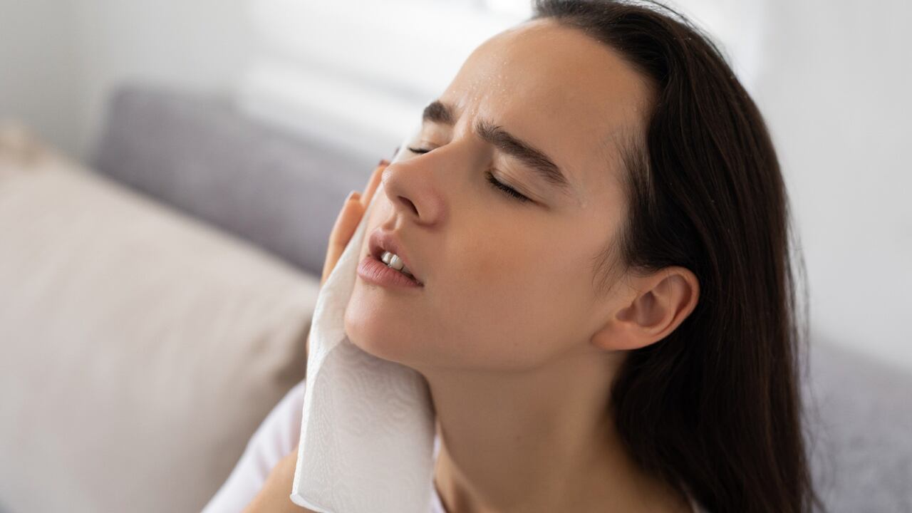 ¿Qué alimentos son ideales para combatir el calor?