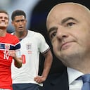 Calor acecha Noruega vs. Inglaterra del Mundial 2026. Fifa está en alerta máxima