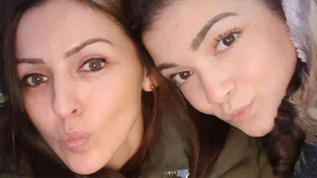 Junto a los cuerpos de las dos mujeres también estaba el de su asesino: un hombre de 38 años, de nacionalidad escocesa