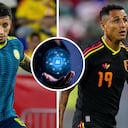 La IA pronosticó marcador y ganador del partido entre Colombia y Perú.