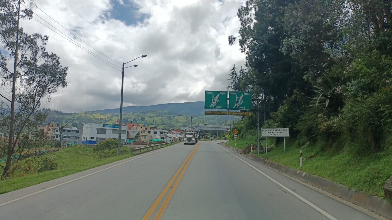 Un nuevo cierre, mantiene el corredor sin paso hasta el 29 de agosto.