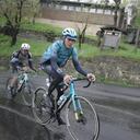 Harold Tejada ciclista