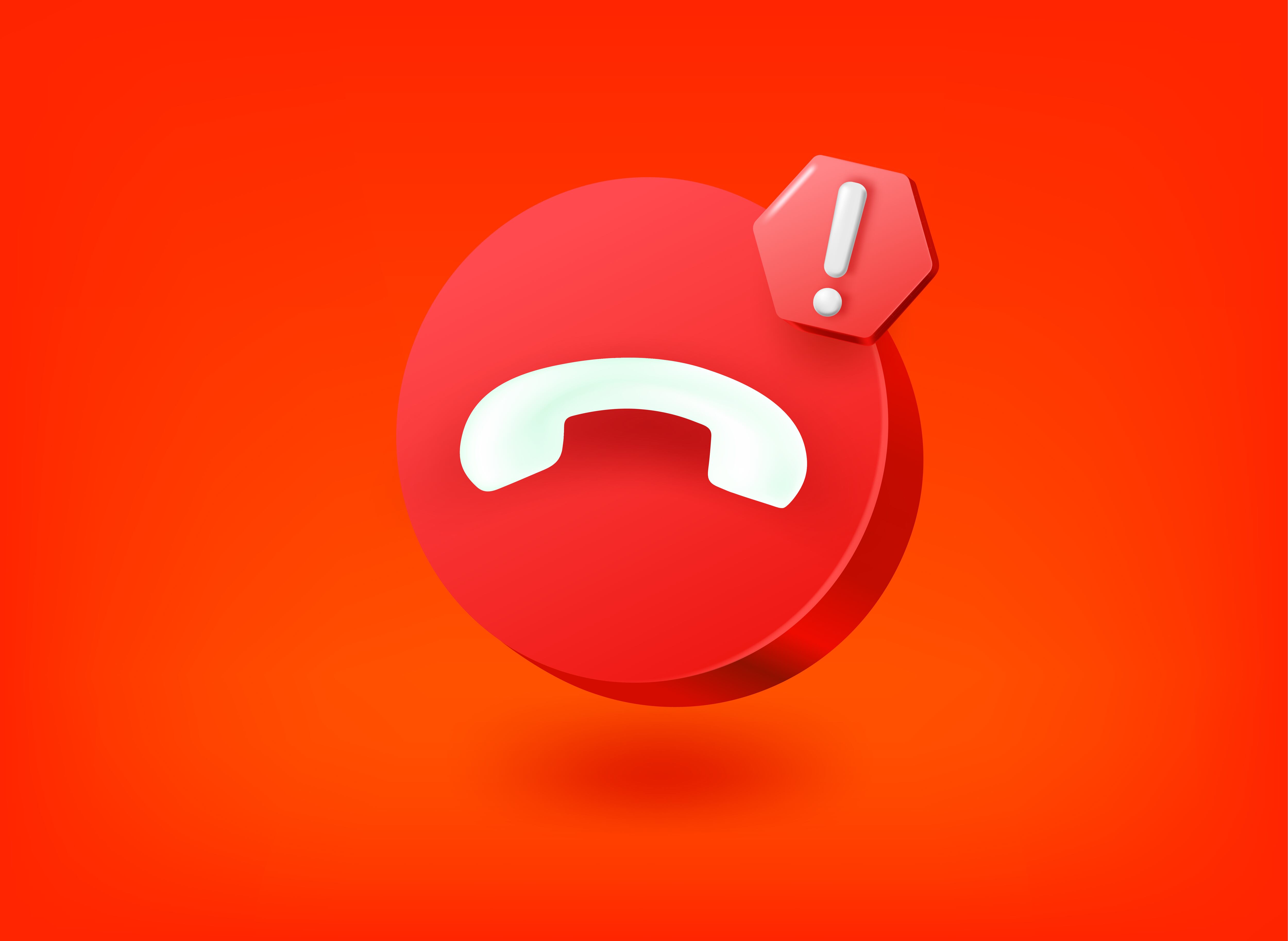 Llamada - Celular - Cobro