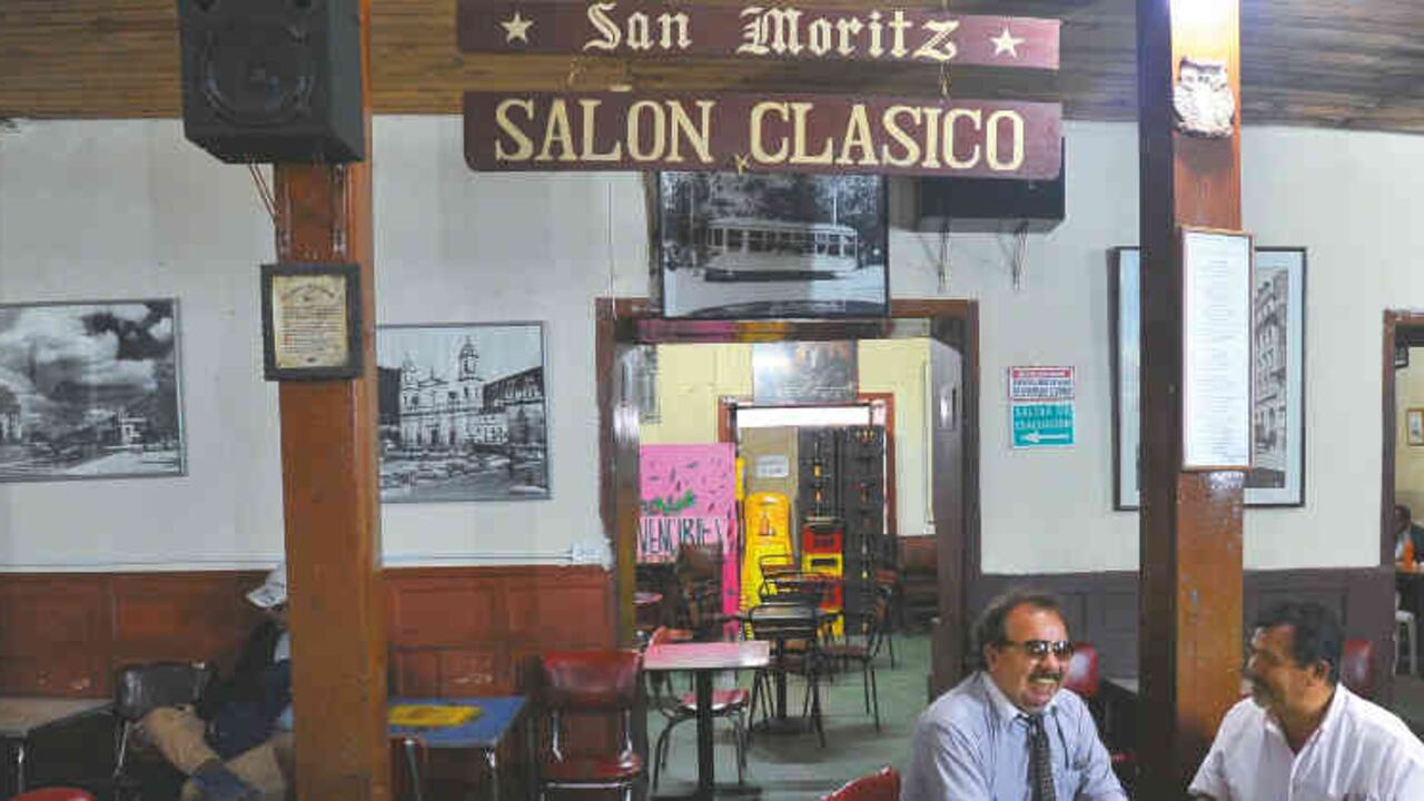 Crédito: Carlos Julio Martínez.