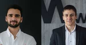 Startup colombiana HackU.