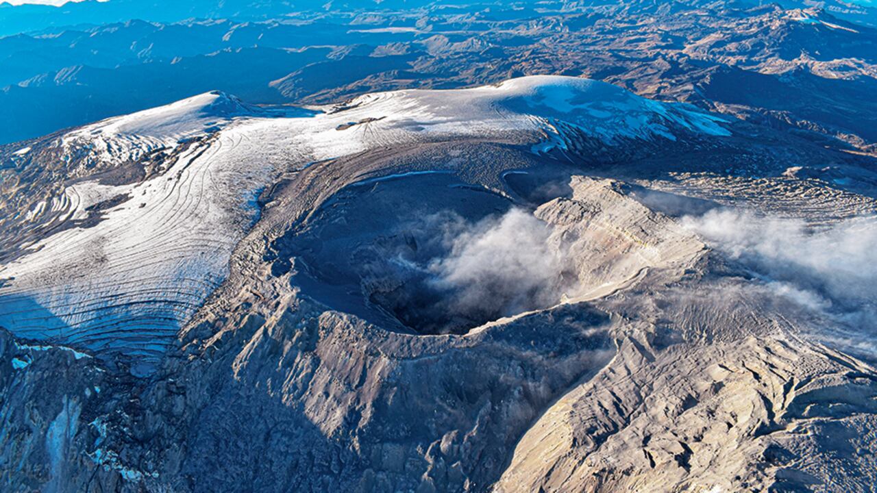 La Unidad Nacional para la Gestión del Riesgo de Desastres les pidió a las administraciones municipales y departamentales no tomar decisiones a la carrera.
