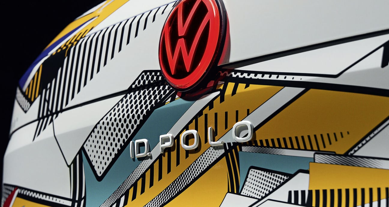 El popular Volkswagen Polo cumplió 50 años de historia.