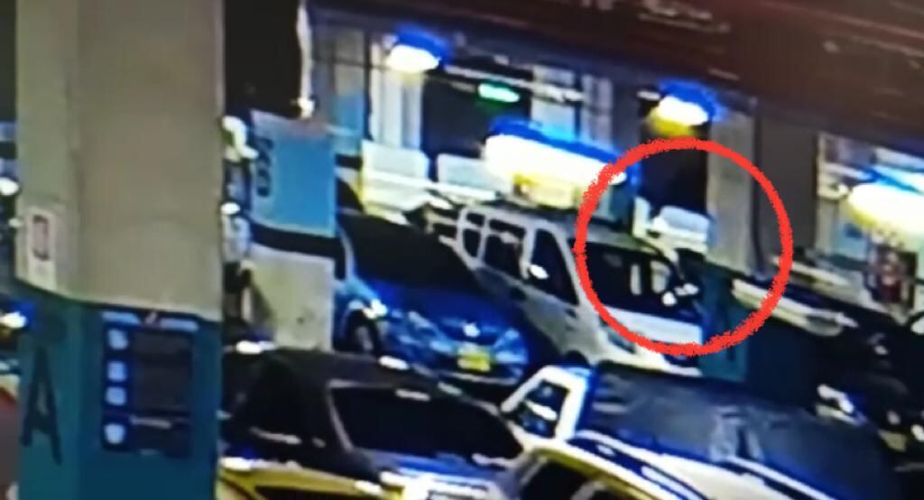 La Fiscalía desarticuló Los Topos una banda dedicada al hurto de elementos de valor que las víctimas dejaban en sus vehículos.