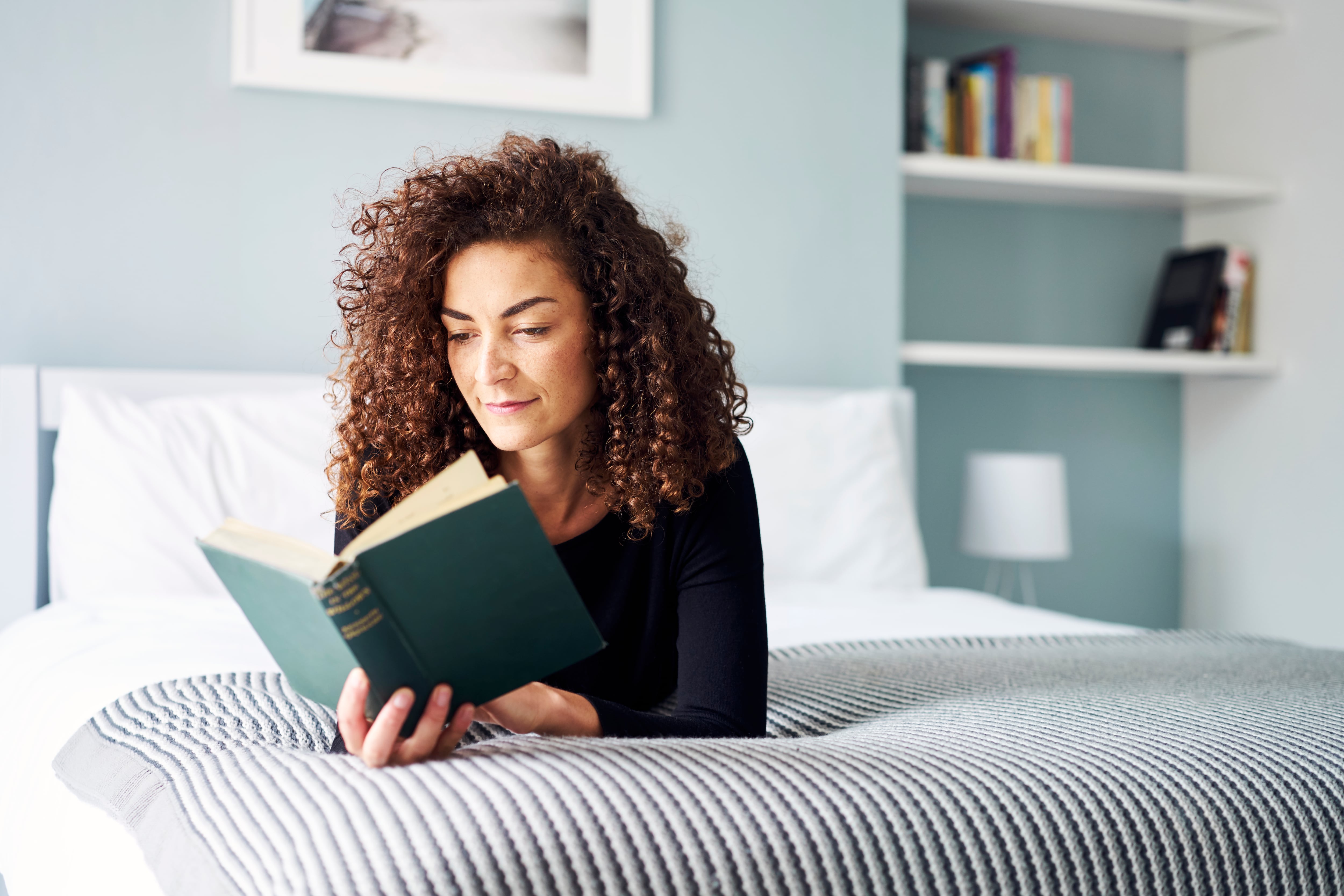 La lectura hace parte de las herramientas que permiten conocer el mundo que rodea a los individuos.