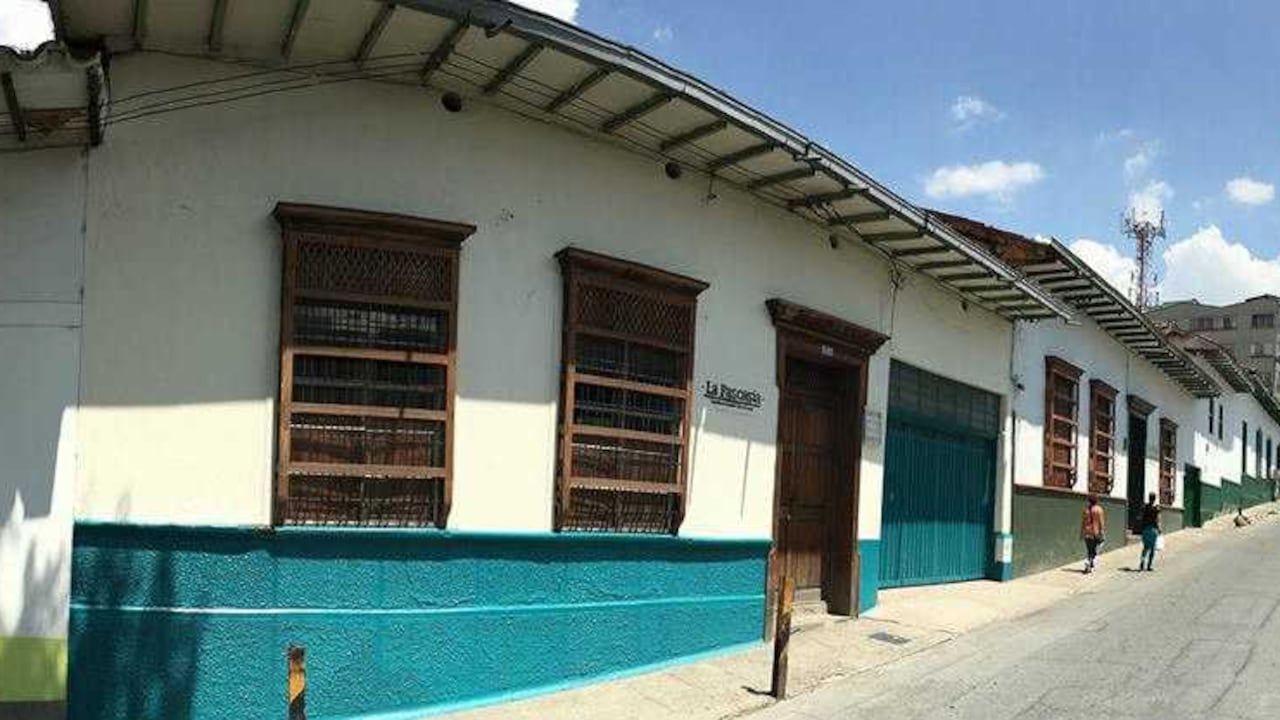 Tomada del Facebook de La Pascasia.