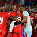 América Rionegro en el Pascual Guerrero