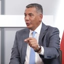General (r) Jorge Mora, quien será el ministro de Defensa del Gobierno de Abelardo De La Espriella