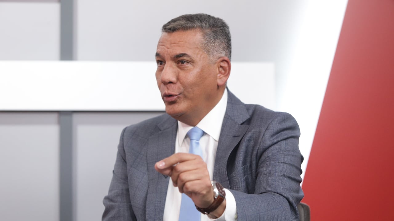 El general (r) Jorge Mora será el ministro de Defensa del gobierno de Abelardo De La Espriella.