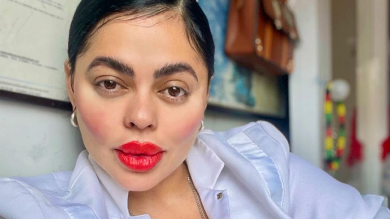 Koral Costa, actriz, cantante e influenciadora, abrirá su cuenta en onlyfans