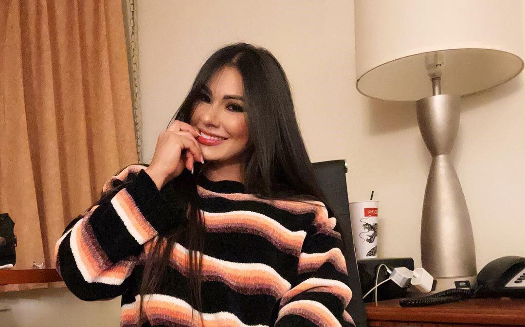 Foto: Instagram @yoesperanzagomez