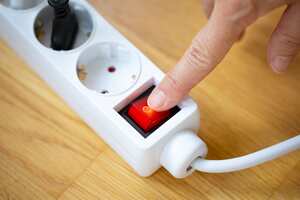 El aumento en el consumo de energía puede afectar el bolsillo de los usuarios.