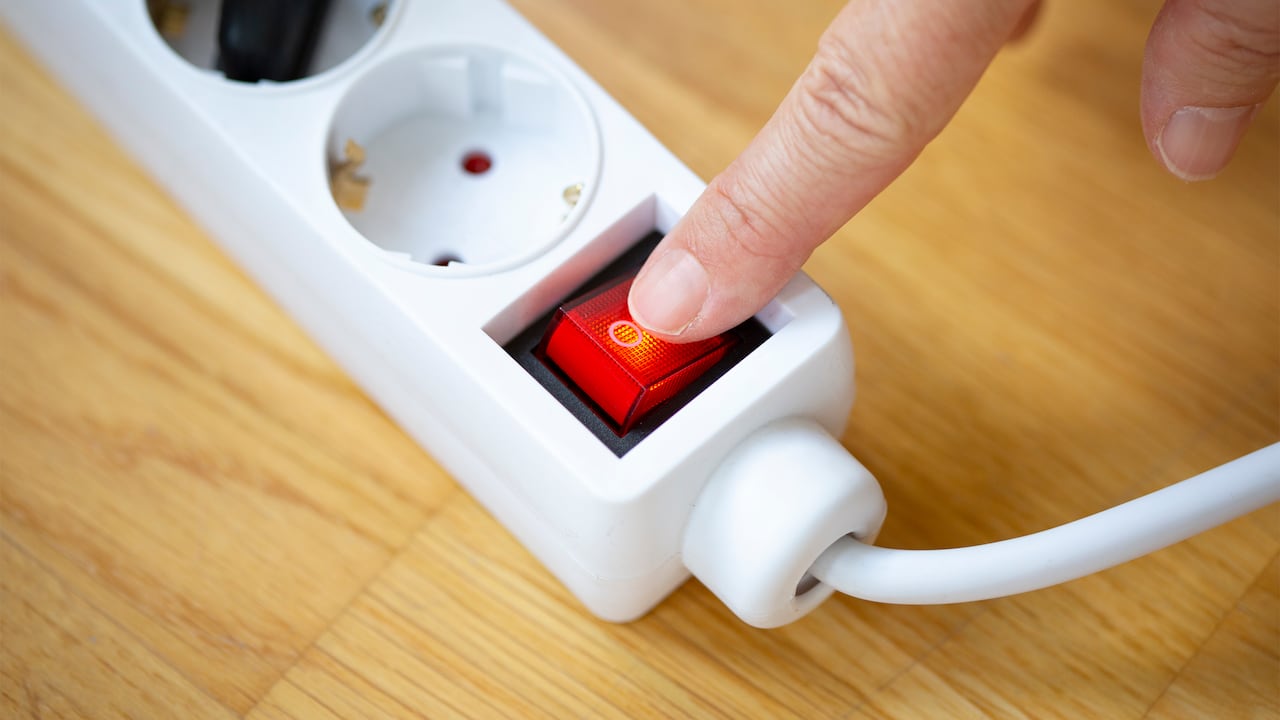 El aumento en el consumo de energía puede afectar el bolsillo de los usuarios.