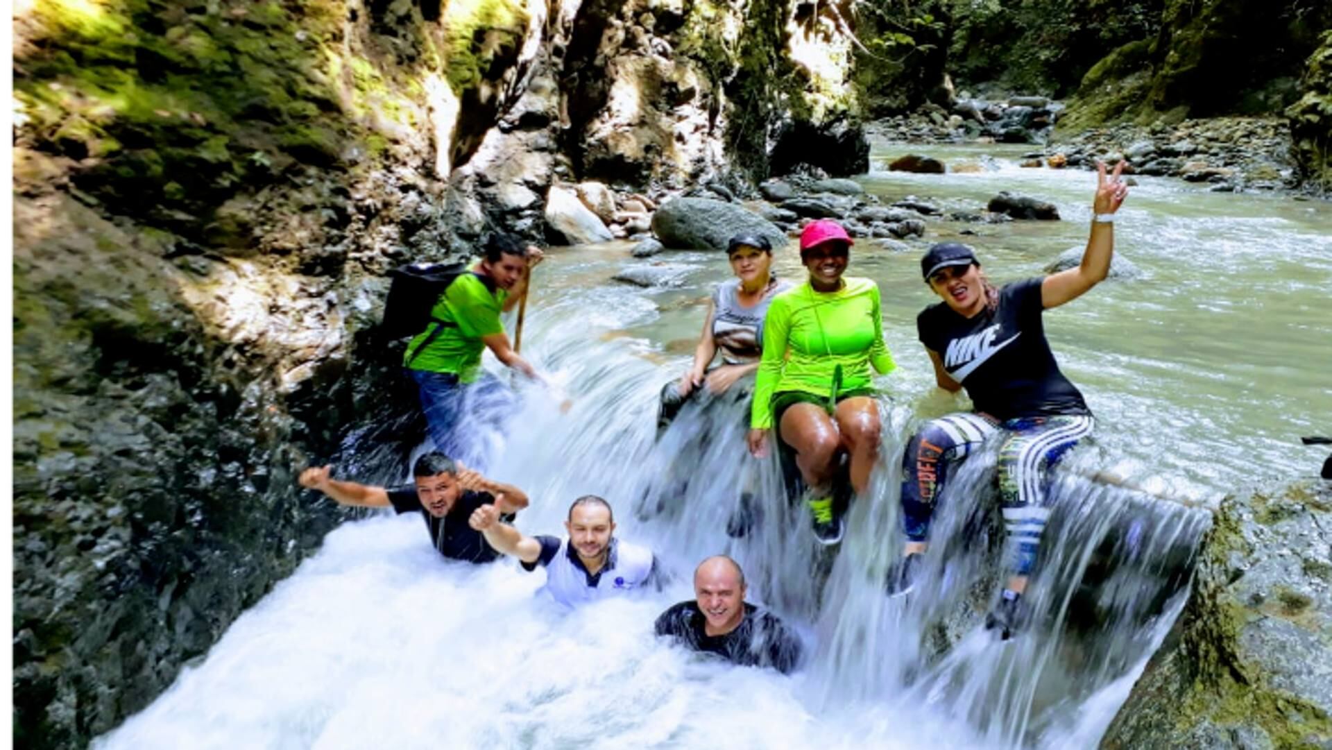 San Jerónimo, Antioquia