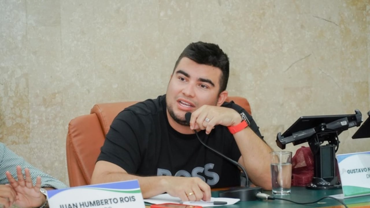 Gustavo Negrete Bonilla