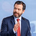 “La ciudad sabe quién es el responsable de qué. Lo que me corresponde es mirar para adelante, decirle la verdad a la gente, lo que recibimos, y ver lo que vamos a resolver”, señaló el alcalde Galán.