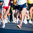 Calendario de maratones en 2023