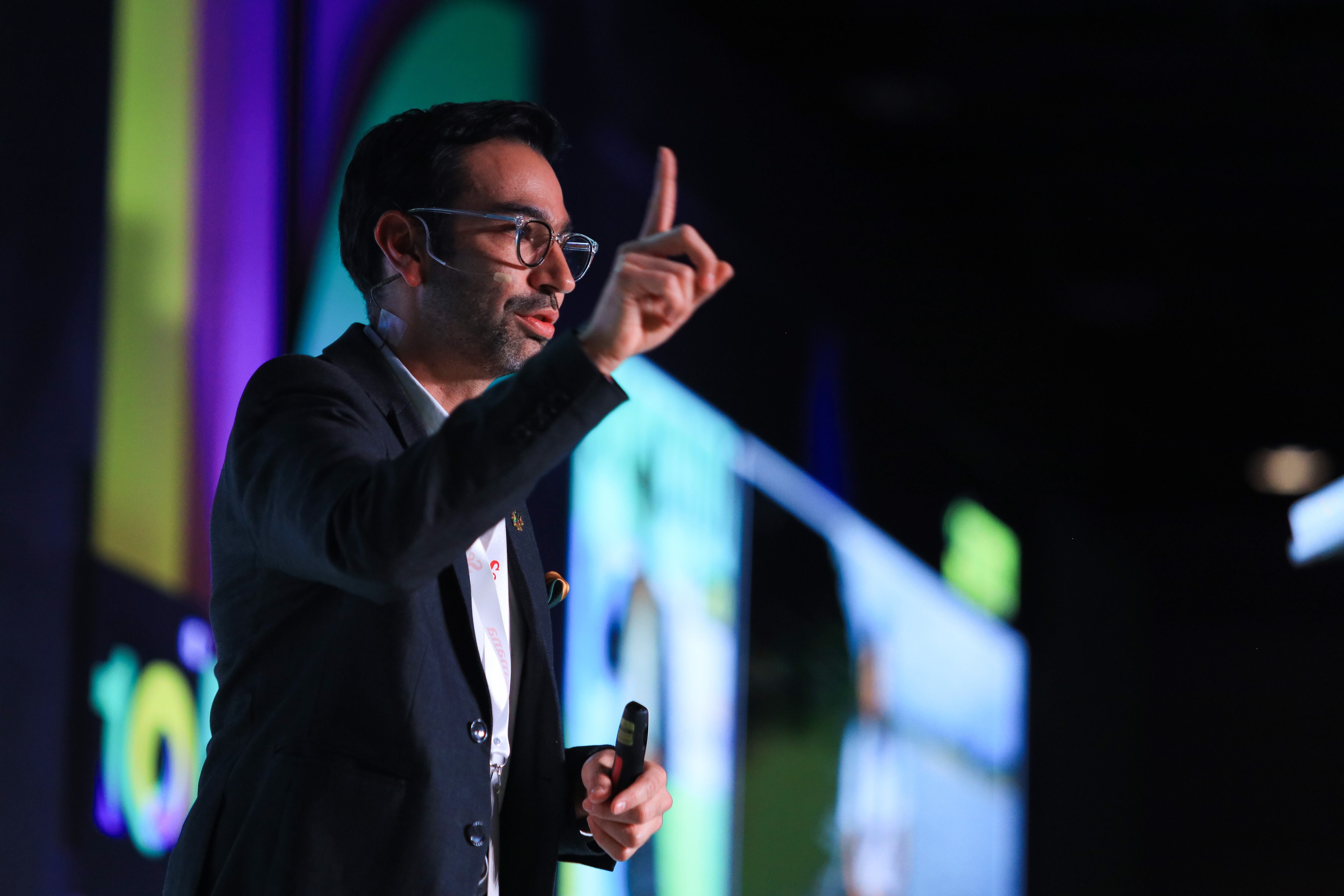 CUMBRE LÍDERES POR LA EDUCACIÓN 2023