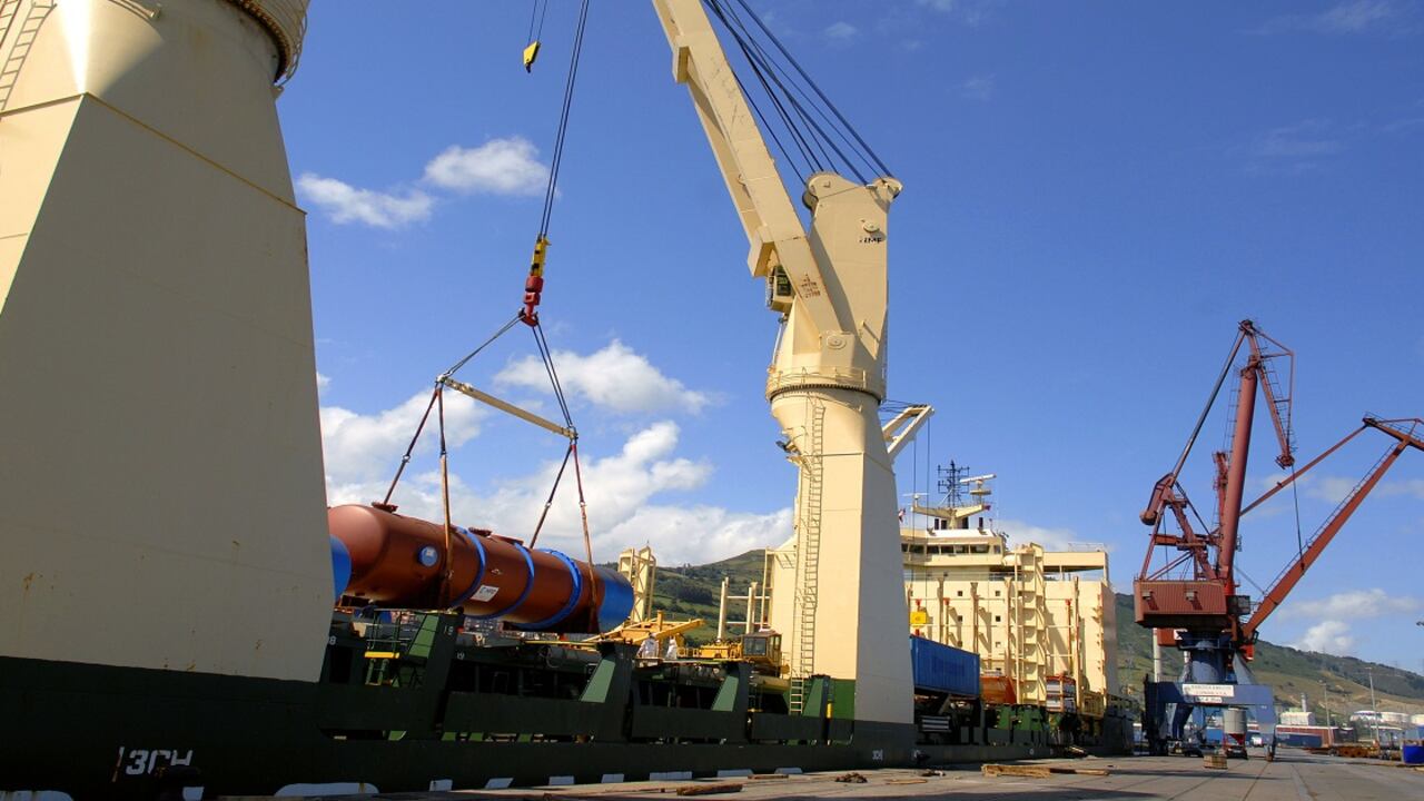 Brasil, Perú y Colombia pesan el 55% del total de la inversión privada en infraestructura de las economías emergentes.