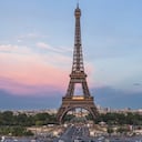 Francia es una de las naciones más reconocidas en Europa (archivo de la torre Eiffel).