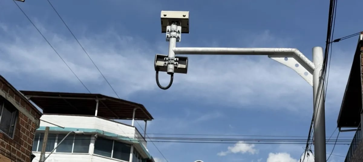 Conductores que excedan el límite de velocidad o no tengan documentos al día podrán ser identificados por las cámaras.
