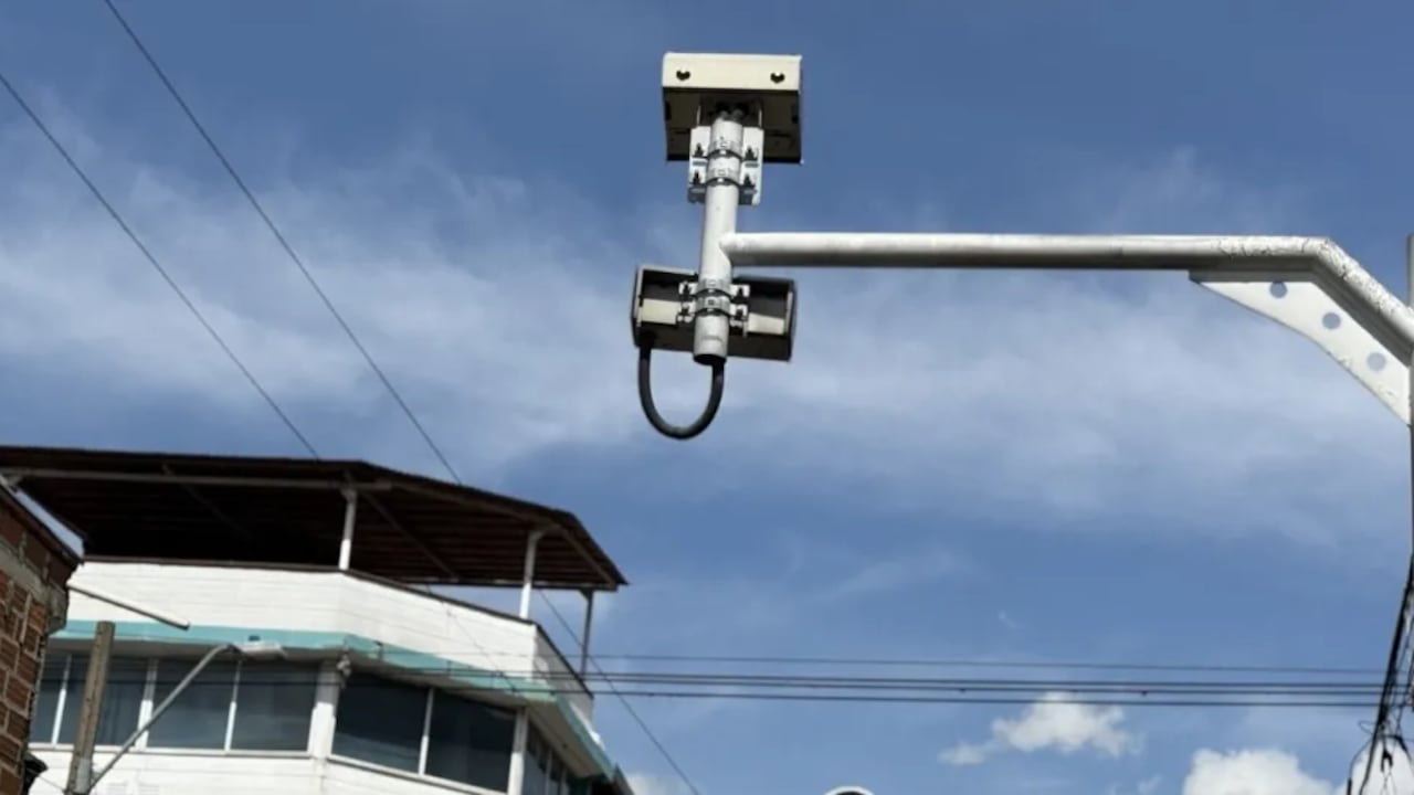La inconformidad de la ciudadanía conllevó retirar la implementación de fotomultas en Bello.