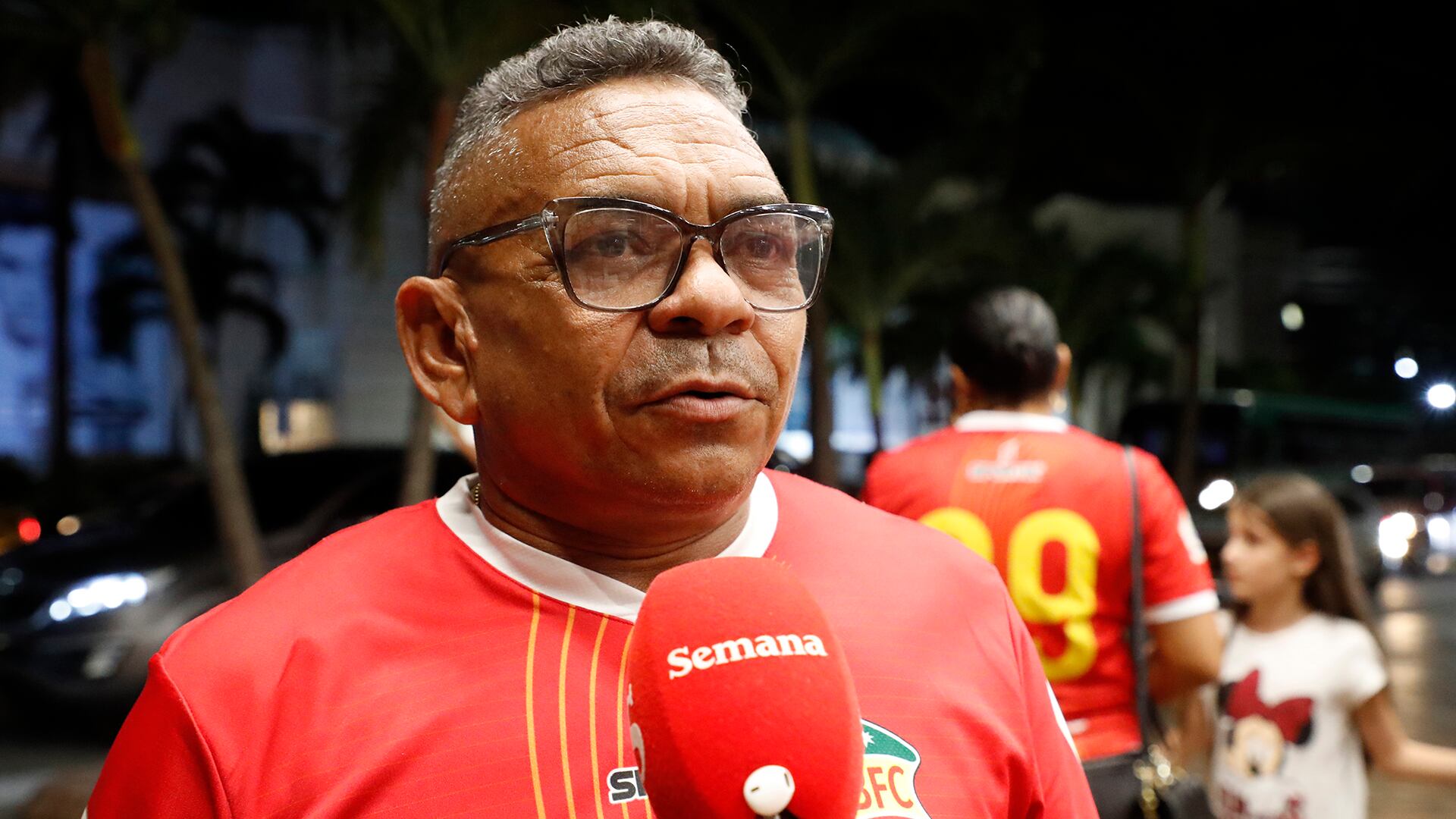 Luis Manuel Díaz el padre de Lucho Díaz