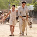 Para su papel como Leandro Díaz, Silvestre Dangond tomó clases de actuación y repasó las canciones del juglar, que había aprendido desde niño en su tierra natal, La Guajira.