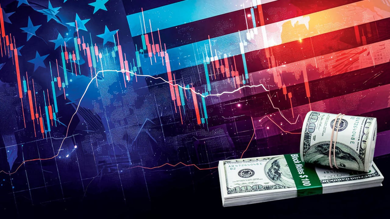 El precio del dólar se ha mantenido en niveles inferiores a los 4.200 pesos, incluso después de la tensión diplomática del 26 de enero