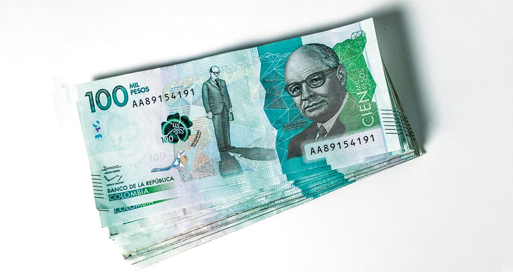 En la matriz de colaboración, Barreto Gantiva detalló cómo se repartieron coimas. Apuntó a César Manrique Soacha.