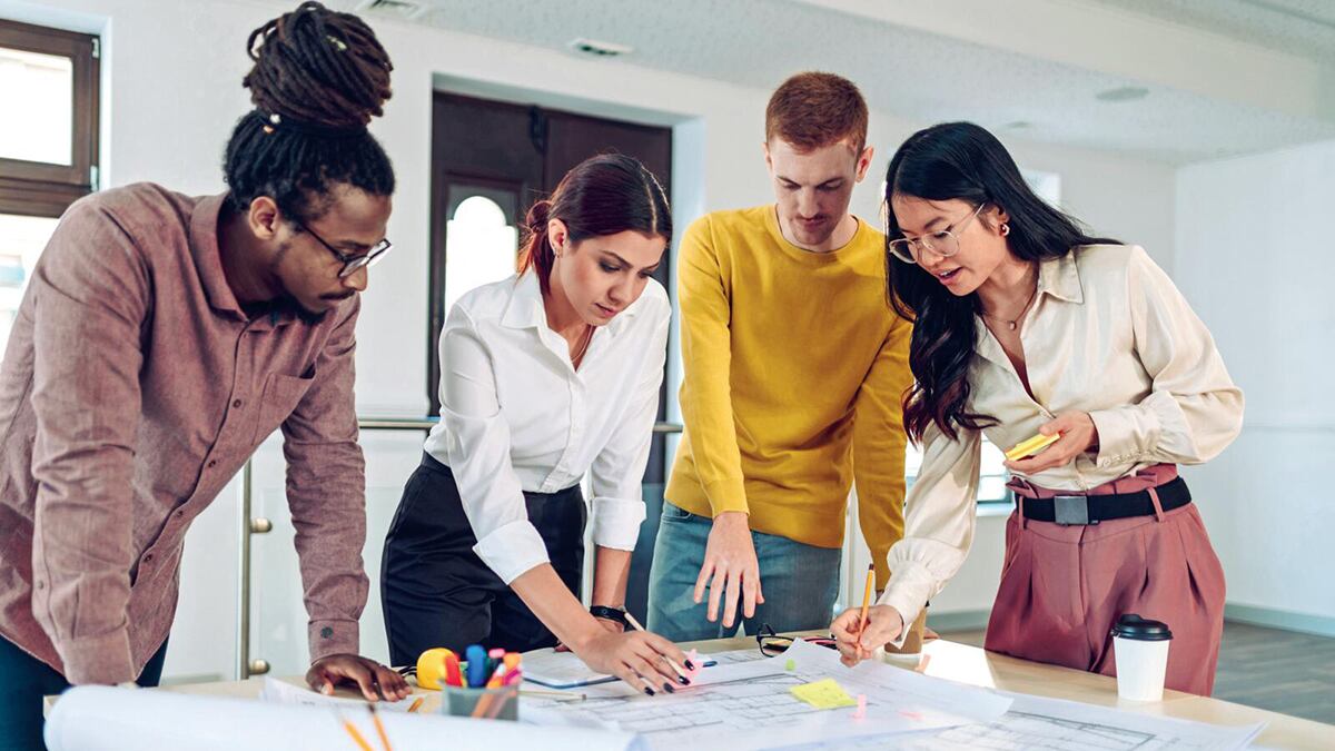 Especial Empresas que Construyen país, Jóvenes 2